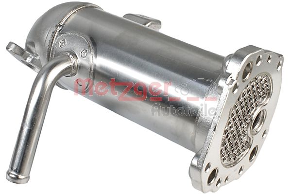 METZGER 0892938 GREENPARTS Kühler, Abgasrückführung